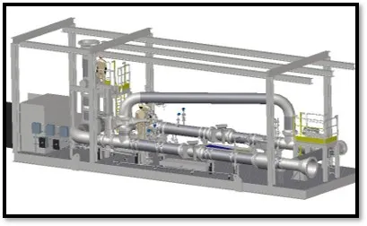 01 CAD Works Input Model